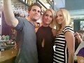 Claire Holt -Fanstang Comic-Con China May 29, 2015
