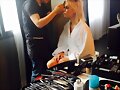 Claire Holt -Fanstang Comic-Con China May 29, 2015