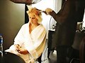 Claire Holt -Fanstang Comic-Con China May 29, 2015