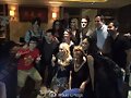 Claire Holt -Fanstang Comic-Con China May 30, 2015