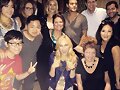 Claire Holt -Fanstang Comic-Con China May 30, 2015