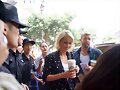 Claire Holt -Fanstang Comic-Con China May 30, 2015