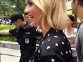 Claire Holt -Fanstang Comic-Con China May 30, 2015