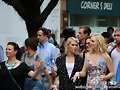 Claire Holt -Fanstang Comic-Con China May 30, 2015