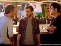 Cr&oacute;nicas Vamp&iacute;ricas - 3x01 El cumplea&ntilde;os