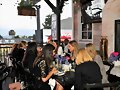 Phoebe Tonkin - IT Cosmetics dinner | May 28, 2015
