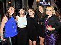 Phoebe Tonkin - IT Cosmetics dinner | May 28, 2015