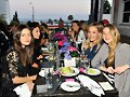 Phoebe Tonkin - IT Cosmetics dinner | May 28, 2015