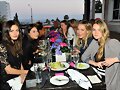 Phoebe Tonkin - IT Cosmetics dinner | May 28, 2015