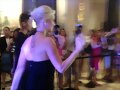 Claire Holt -Fanstang Comic-Con China May 30, 2015