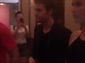 Claire Holt -Fanstang Comic-Con China May 30, 2015