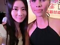 Claire Holt -Fanstang Comic-Con China May 30, 2015