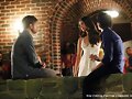 Cr&oacute;nicas Vamp&iacute;ricas - 3x01 El cumplea&ntilde;os