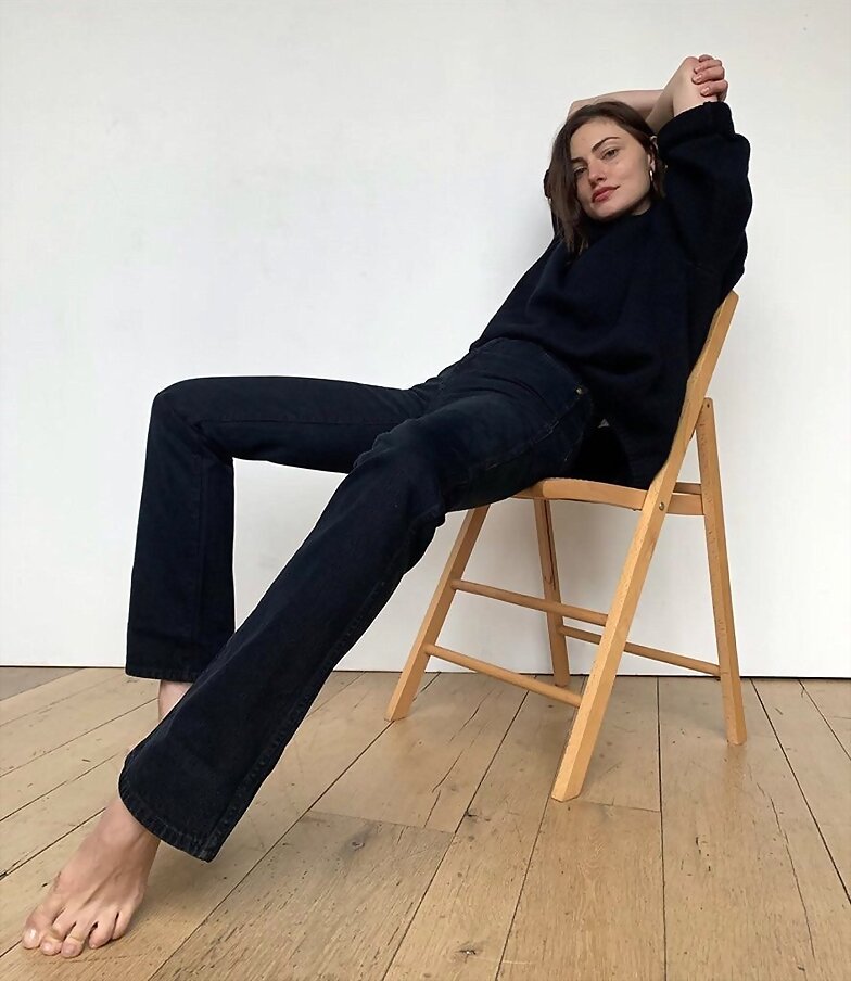 Phoebe Tonkin | 2019