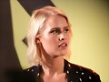 Claire Holt -Fanstang Comic-Con China May 30, 2015
