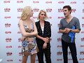 Claire Holt -Fanstang Comic-Con China May 30, 2015