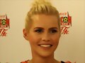 Claire Holt -Fanstang Comic-Con China May 31, 2015