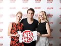 Claire Holt -Fanstang Comic-Con China May 31, 2015