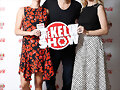 Claire Holt -Fanstang Comic-Con China May 31, 2015
