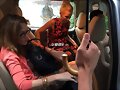 Claire Holt -Fanstang Comic-Con China May 31, 2015