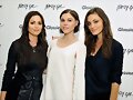 Phoebe Tonkin - Glossier Pop-Up Shop | June 2015