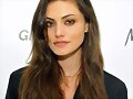 Phoebe Tonkin - Glossier Pop-Up Shop | June 2015