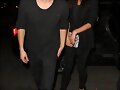 Phoebe Tonkin &amp; Paul Wesley - Chateau Marmont 2015