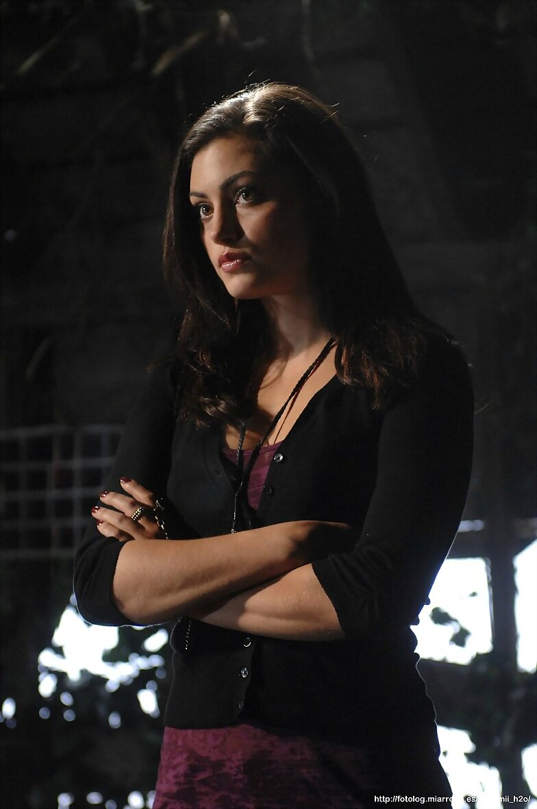 El círculo secreto - 1x04 Heather