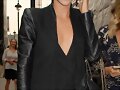 Claire Holt en Chiltern Firehouse Londres Jun 2015