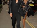 Claire Holt en Chiltern Firehouse Londres Jun 2015