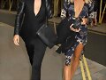 Claire Holt en Chiltern Firehouse Londres Jun 2015