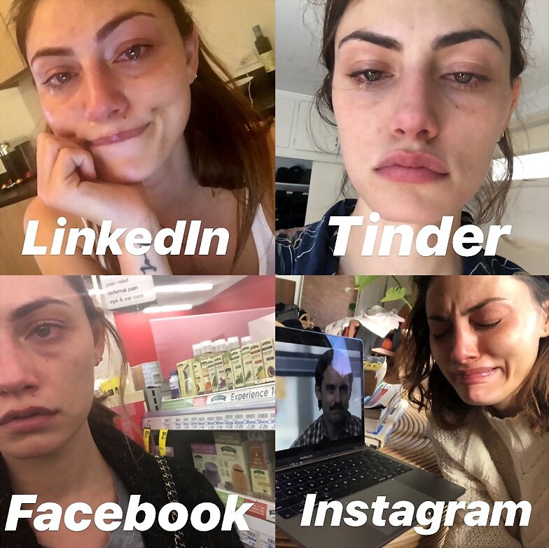 Phoebe Tonkin