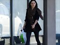 Phoebe Tonkin en Mosman, Sydney Jun 23, 2015