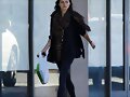 Phoebe Tonkin en Mosman, Sydney Jun 23, 2015