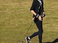 Phoebe Tonkin en Mosman, Sydney Jun 23, 2015