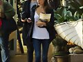 Phoebe Tonkin en Mosman, Sydney Jun 23, 2015