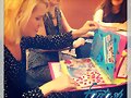 Claire Holt - Love&amp;Blood ItaCon 3D, Jun 2015