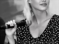 Claire Holt - Love&amp;Blood ItaCon 3D, Jun 2015