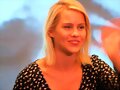 Claire Holt - Love&amp;Blood ItaCon 3D, Jun 2015