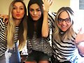 Phoebe Tonkin - Comic Con 2015 San Diego July 9-10