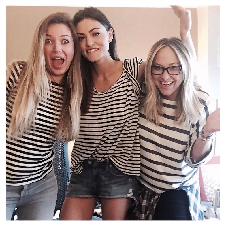 Phoebe Tonkin - Comic Con 2015 San Diego July 9-10