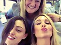 Phoebe Tonkin - Comic Con 2015 San Diego July 9-10