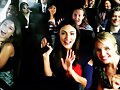 Phoebe Tonkin - Comic Con 2015 San Diego July 9-10