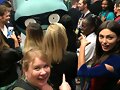 Phoebe Tonkin - Comic Con 2015 San Diego July 9-10