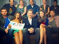 Phoebe Tonkin - Comic Con 2015 San Diego July 9-10