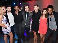 Phoebe Tonkin - MTV Fandom Awards San Diego 2015