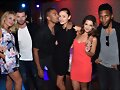 Phoebe Tonkin - MTV Fandom Awards San Diego 2015