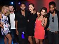 Phoebe Tonkin - MTV Fandom Awards San Diego 2015