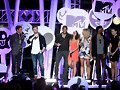 Phoebe Tonkin - MTV Fandom Awards San Diego 2015