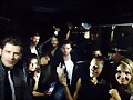 Phoebe Tonkin - MTV Fandom Awards San Diego 2015